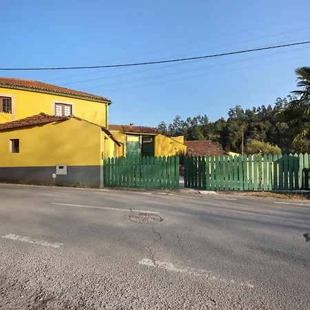 Df Alojamentos E Вилла *