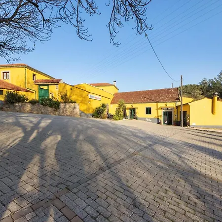 Df Alojamentos E Вилла