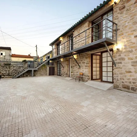 Вилла Df Alojamentos E