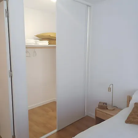 Df Alojamentos E Вилла *