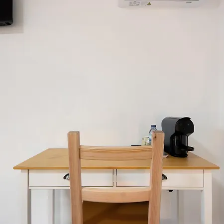 Df Alojamentos E Вилла