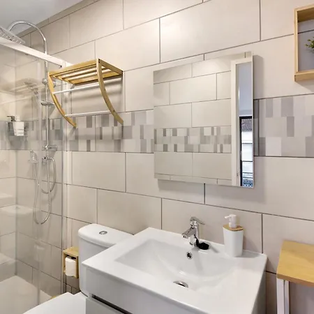 Df Alojamentos E Коимбра