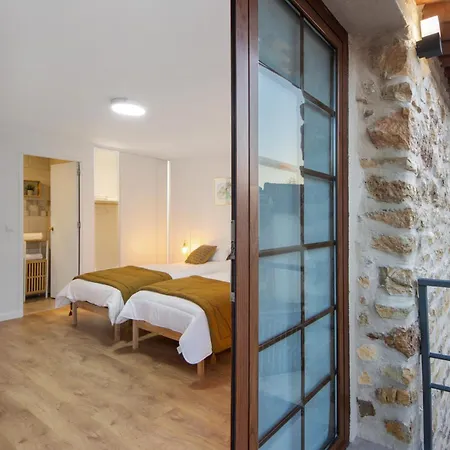 Df Alojamentos E Коимбра