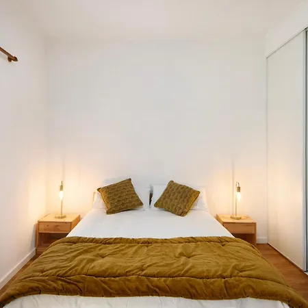 Вилла Df Alojamentos E