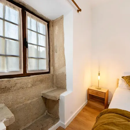 Вилла Df Alojamentos E