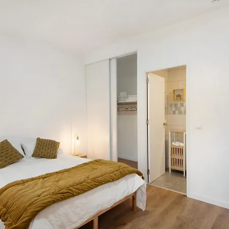 Df Alojamentos E Вилла Коимбра