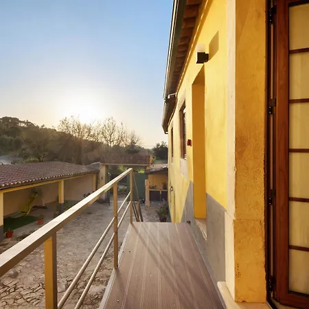 Df Alojamentos E Коимбра