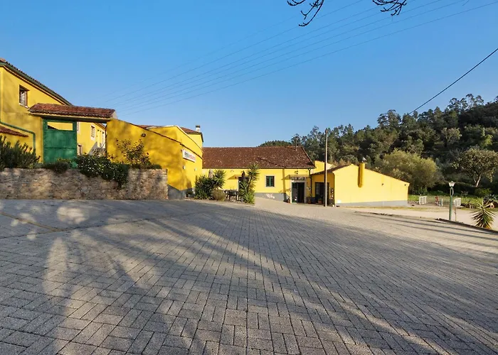 Df Alojamentos E Villa Coimbra