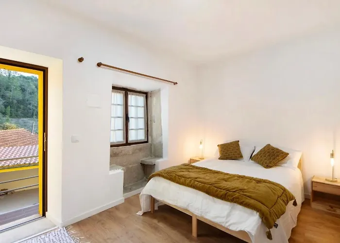 Df Alojamentos E Villa Coimbra