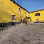 Df Alojamentos E Coimbra