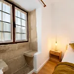 Villa Df Alojamentos E