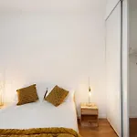 Villa Df Alojamentos E *