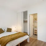 Df Alojamentos E Villa Coimbra
