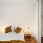 Df Alojamentos E Villa Coimbra