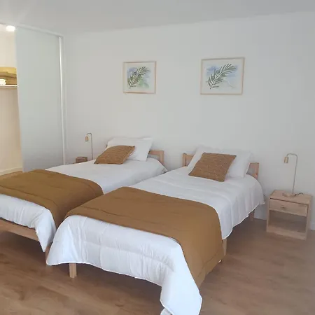 Df Alojamentos E Coimbra