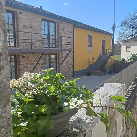 Villa Df Alojamentos E Coimbra