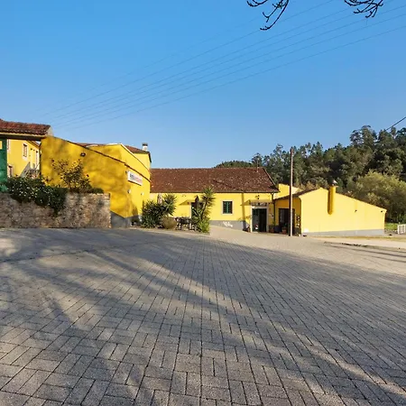 Df Alojamentos E Villa Coimbra