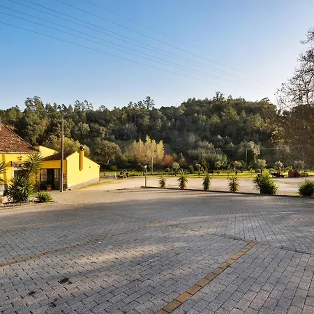 Df Alojamentos E Villa Coimbra