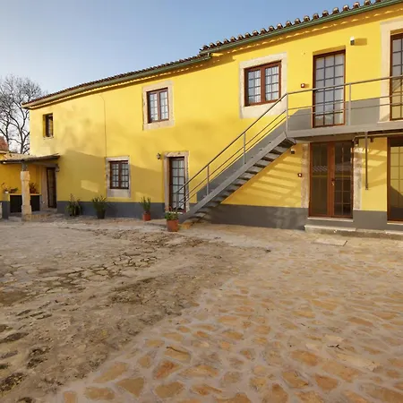 Df Alojamentos E * Coimbra