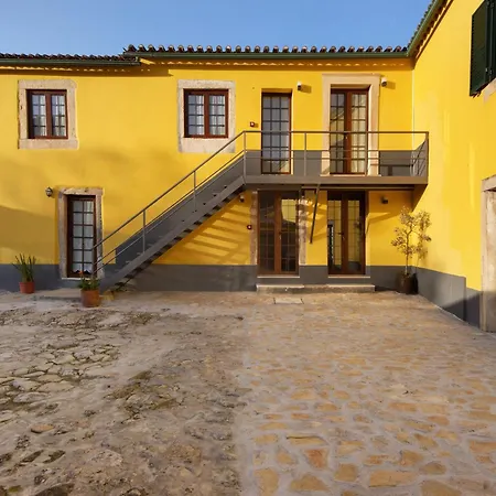 Df Alojamentos E Villa