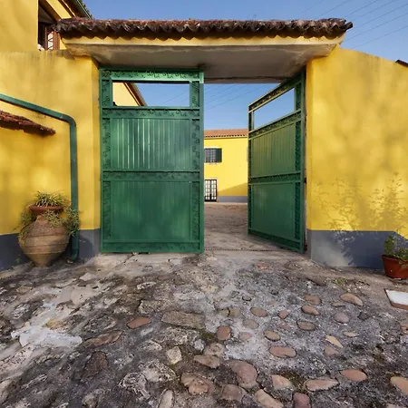 Df Alojamentos E Villa Coimbra