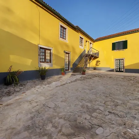 Df Alojamentos E Coimbra