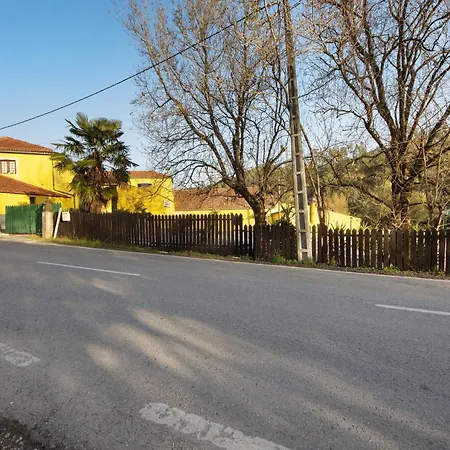 Villa Df Alojamentos E *