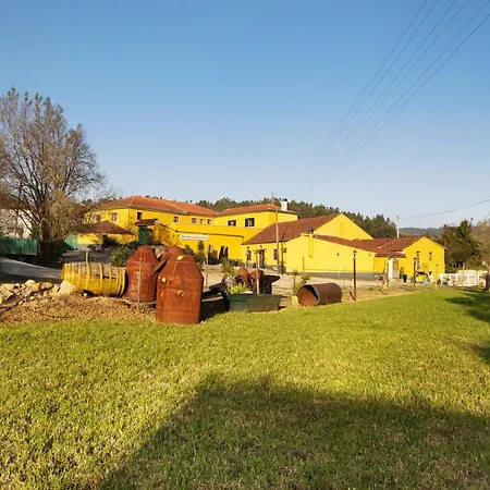 Villa Df Alojamentos E Coimbra