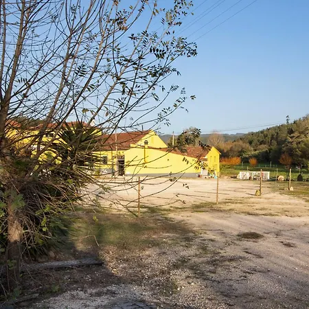 Villa Df Alojamentos E *