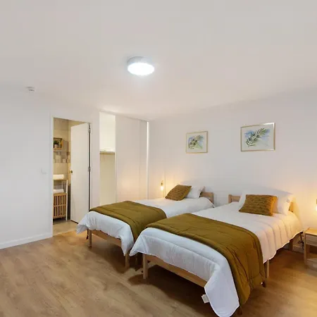 Df Alojamentos E Villa Coimbra
