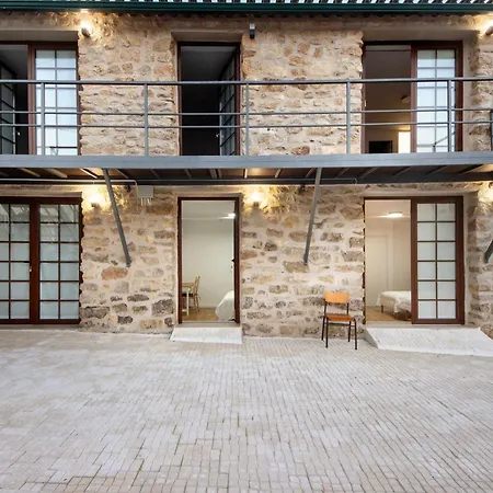 Df Alojamentos E Villa Coimbra