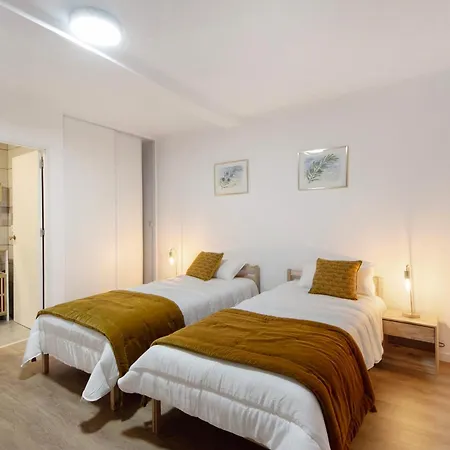 Df Alojamentos E Villa Coimbra