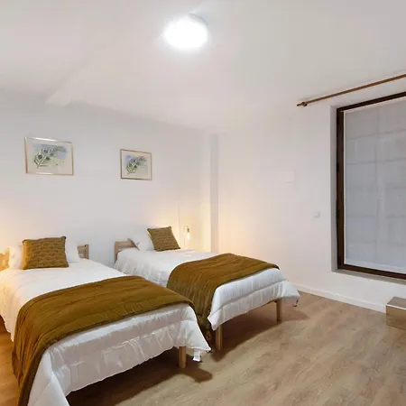 Villa Df Alojamentos E Coimbra