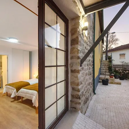 Villa Df Alojamentos E *