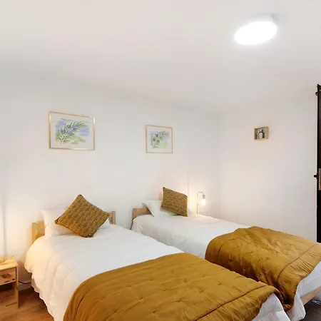 Villa Df Alojamentos E Coimbra