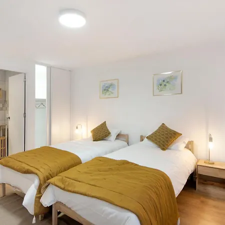 Df Alojamentos E Coimbra