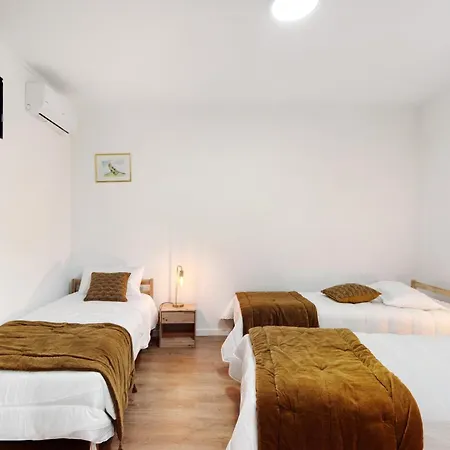 Df Alojamentos E Coimbra