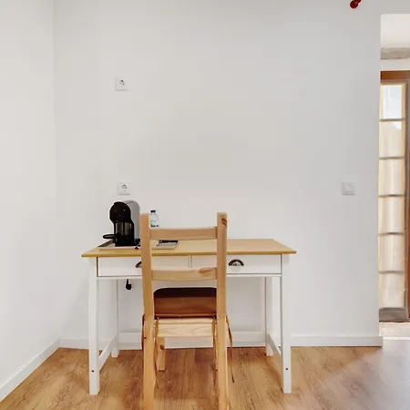 Villa Df Alojamentos E Coimbra
