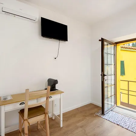 Df Alojamentos E Villa Coimbra