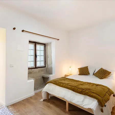 Df Alojamentos E Villa Coimbra