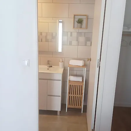 Df Alojamentos E Coimbra