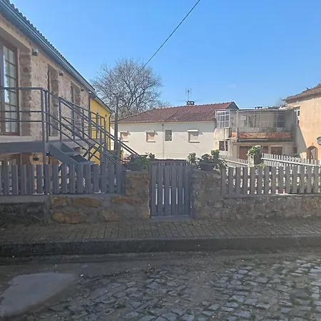 Villa Df Alojamentos E Coimbra