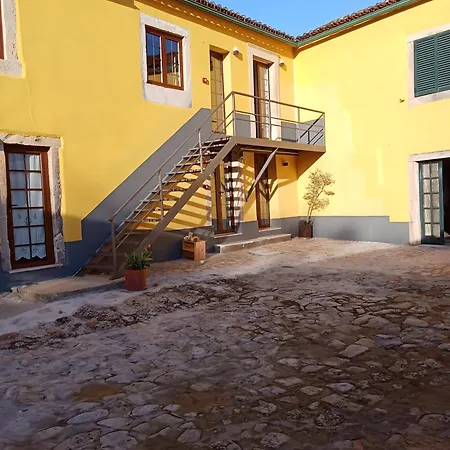 Villa Df Alojamentos E