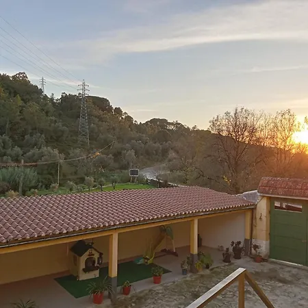 Villa Df Alojamentos E