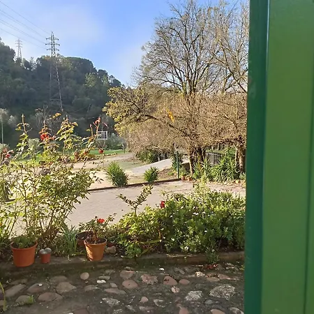 Df Alojamentos E Villa