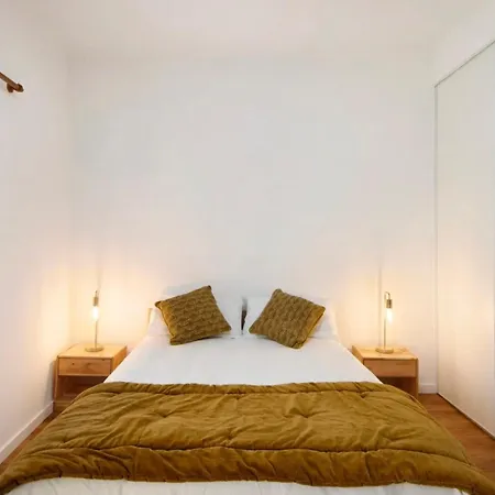 Villa Df Alojamentos E Coimbra