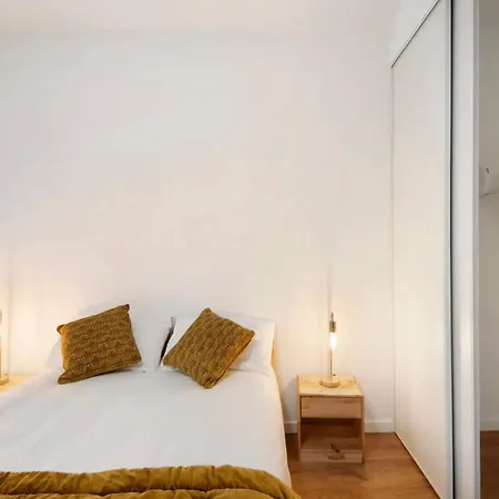 Df Alojamentos E * Coimbra