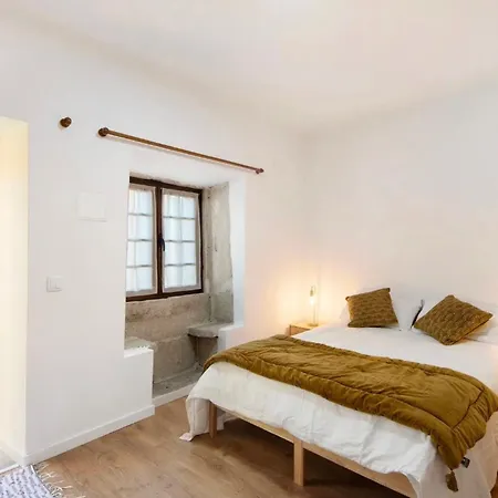 Df Alojamentos E Villa Coimbra