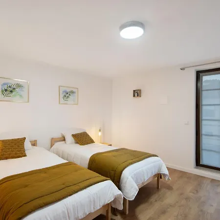 Villa Df Alojamentos E *