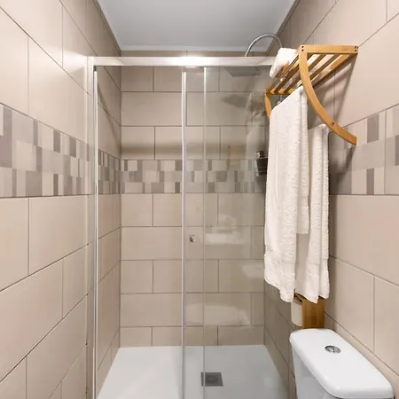 Villa Df Alojamentos E *